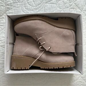 White Mountain Danny Boots size 9.5W